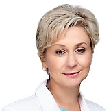 Чистякова Нелли Ахмедовна