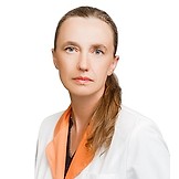 Цыбанева Светлана Васильевна