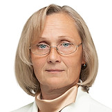 Злотникова Татьяна Викторовна