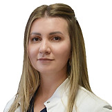 Новикова Мария Владимировна