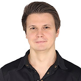 Шемякин Игорь Олегович