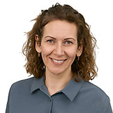 Васильева Наталья Олеговна