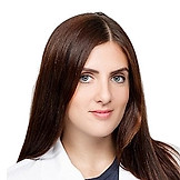 Мешечкина Виктория Геннадьевна