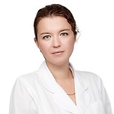 Осипова Надежда Владиславовна