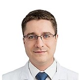 Кондратьев Глеб Валентинович