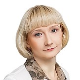 Корженевская Карина Вячеславовна