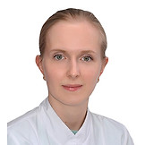 Гурбо Анна Геннадьевна