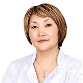 Николаева Валентина Николаевна