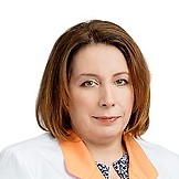 Кулакова Наталья Валерьевна