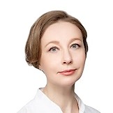 Романова Ольга Анатольевна