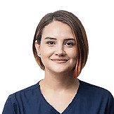 Абрамова Кристина Александровна