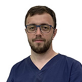 Магомедов Зелимхан Магомедович