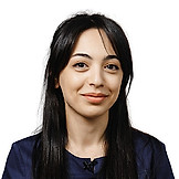 Юсифова Воздуха Зульфигаровна