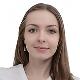 Дмитриева Анастасия Андреевна