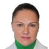 Сокирко Елена Леонидовна