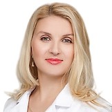 Съедина Эльвира Валерьевна