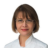 Стрекалова Елена Владимировна