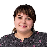 Климанова Дарья Александровна