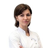 Сергеева Александра Валентиновна