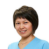 Максимова Марина Владимировна