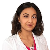 Тоноян Гаянэ Артуровна