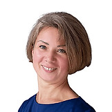 Белова Наталья Юрьевна