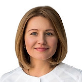 Маляева Елена Анатольевна