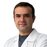 Гусейнов Константин Джамильевич