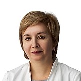 Семёнова Ирина Николаевна