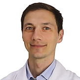 Бочкарев Михаил Викторович