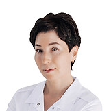 Песоцкая Оксана Владимировна