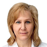 Холодная Оксана Кирилловна