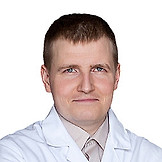 Потапенко Всеволод Геннадьевич