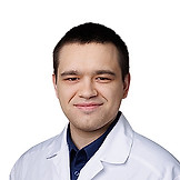 Касеев Максим Дмитриевич