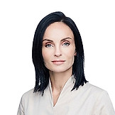 Зятькова Марина Фридриховна