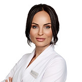 Зятькова Марина Фридриховна