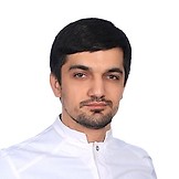 Гасанов Исмаил Магомедович