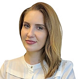 Зятькова Кристина Фридриховна