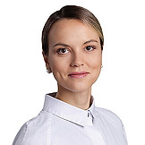 Негруль Татьяна Викторовна