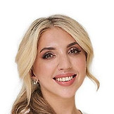 Болдырева Анастасия Олеговна