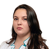 Фарема Валерия Олеговна