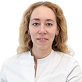 Вавуло Анна Геннадьевна