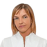 Сергеева Инна Александровна