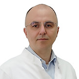 Белый Роман Владимирович