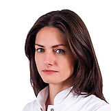 Лазовская Ольга Александровна