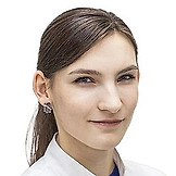 Ковалева Светлана Игоревна