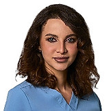 Анчугова Анна Анатольевна