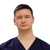 Юрзанов Максим Павлович