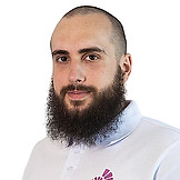 Чумаченко Николай Сергеевич