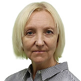 Вознесенская Ольга Ивановна